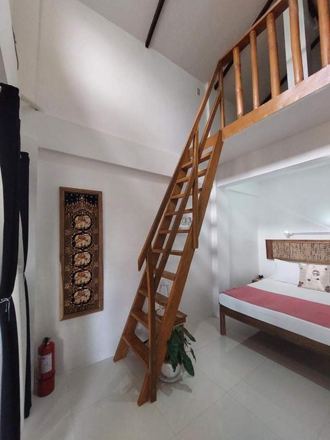Corong Beach Resort Ель-Нідо Екстер'єр фото