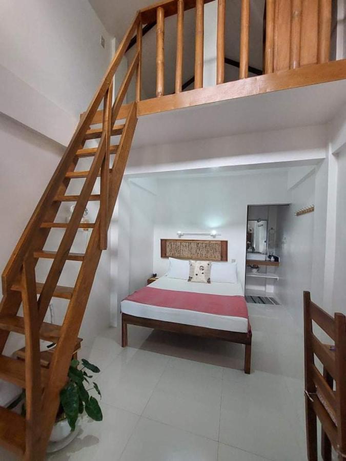 Corong Beach Resort Ель-Нідо Екстер'єр фото