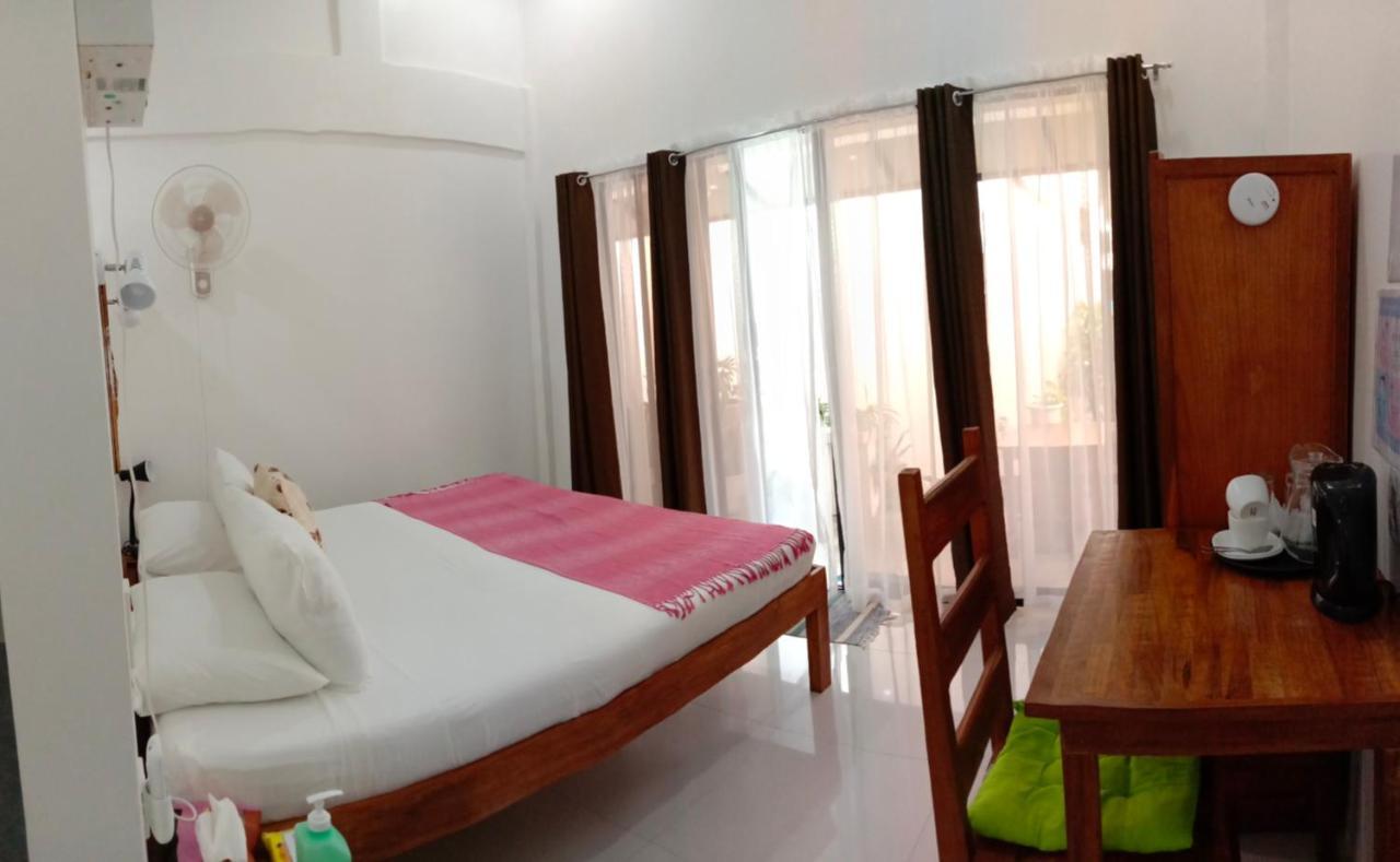 Corong Beach Resort Ель-Нідо Екстер'єр фото