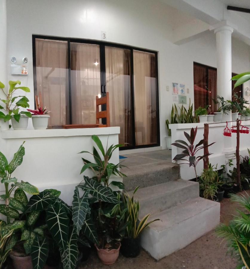 Corong Beach Resort Ель-Нідо Екстер'єр фото