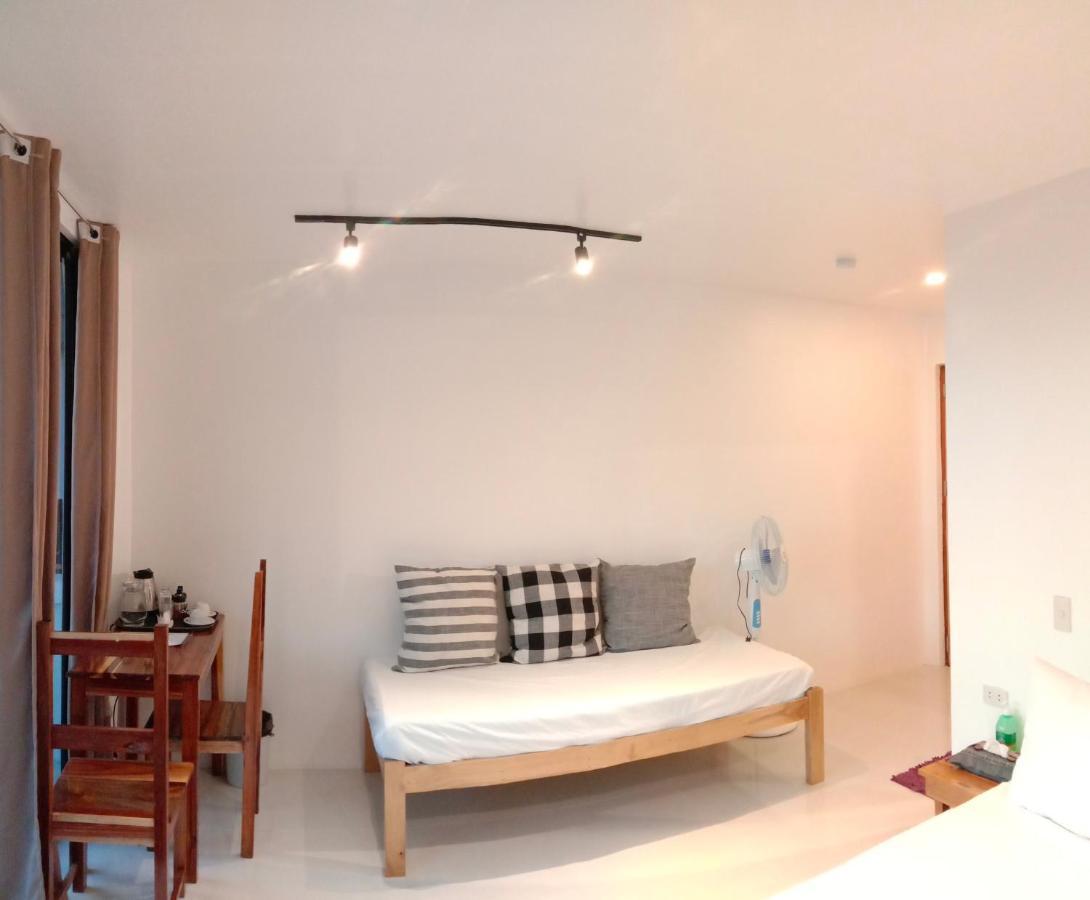 Corong Beach Resort Ель-Нідо Екстер'єр фото
