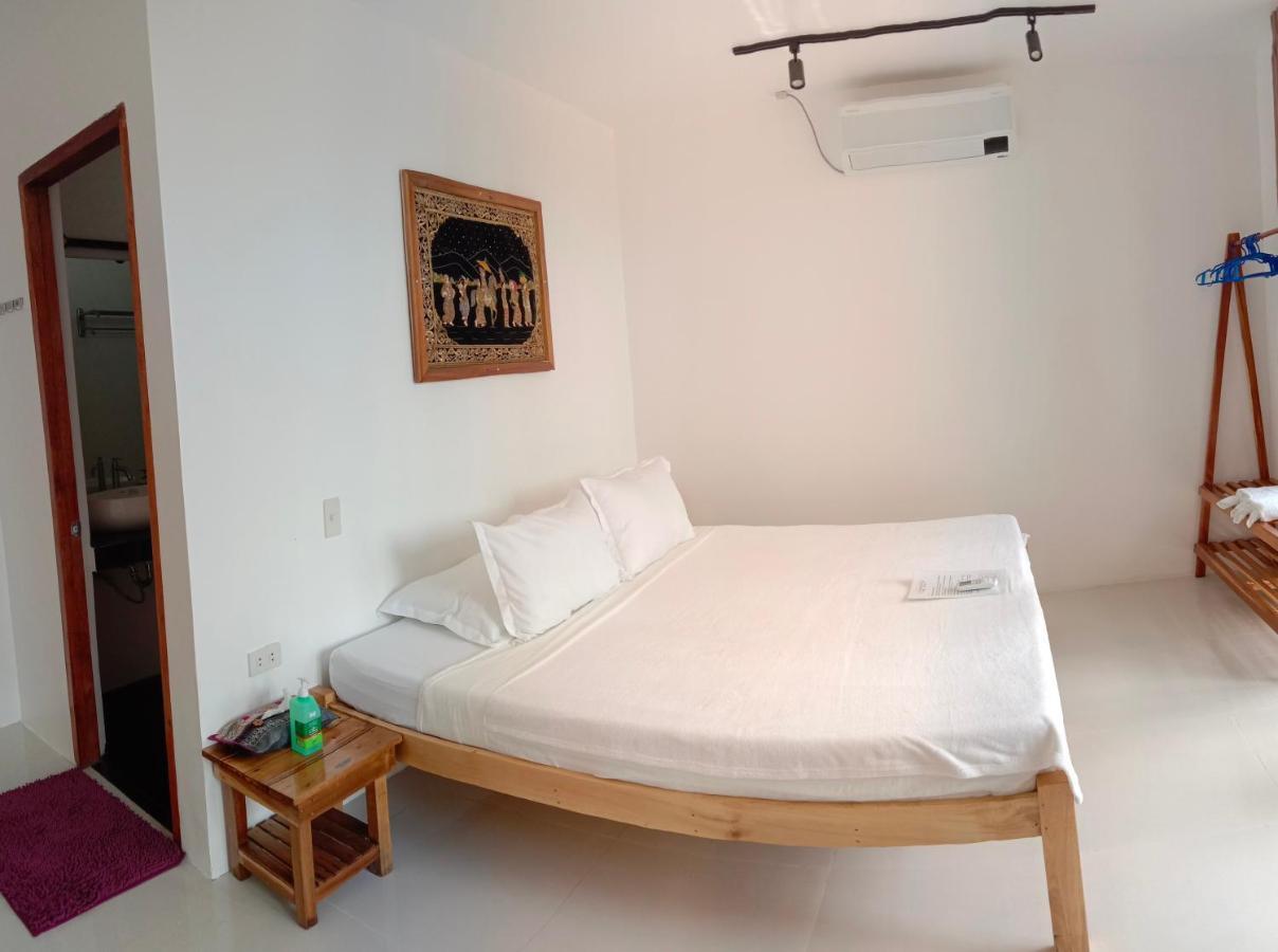 Corong Beach Resort Ель-Нідо Екстер'єр фото